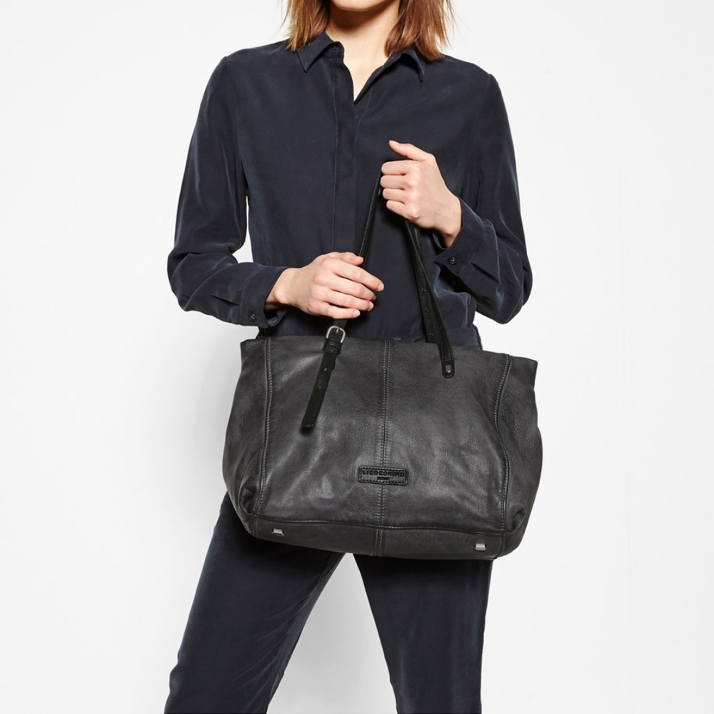 🖤 SALE 🖤 Liebeskind Doba Shoulder Bag Tote